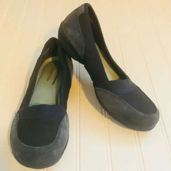 Sketcher memory foam flats - Picture 6 of 6